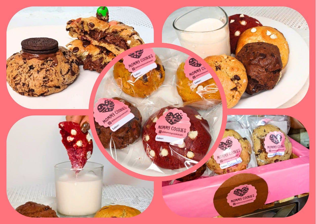 about cookies image