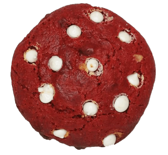 Redvelvet Cookie